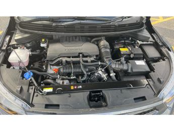 Kia Stonic 1.0T GDi 48V GT-Line S 5dr DCT Petrol Estate