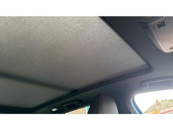 Skoda Octavia 2.0 TSI vRS 5dr DSG Petrol Estate