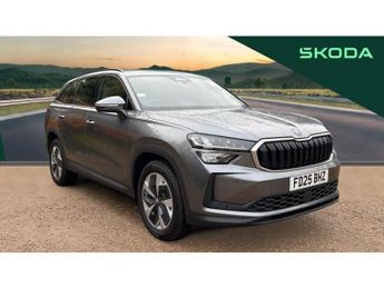 Skoda Kodiaq 1.5 TSI e-TEC SE 5dr DSG [7 Seat] Petrol Estate