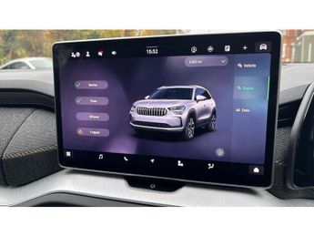 Skoda Kodiaq 1.5 TSI e-TEC SE 5dr DSG [7 Seat] Petrol Estate