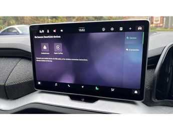 Skoda Kodiaq 1.5 TSI e-TEC SE 5dr DSG [7 Seat] Petrol Estate