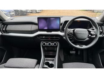 Skoda Kodiaq 1.5 TSI e-TEC SE 5dr DSG [7 Seat] Petrol Estate