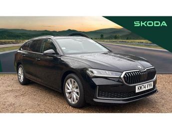 Skoda Superb 2.0 TDI SE Technology 5dr DSG Diesel Estate