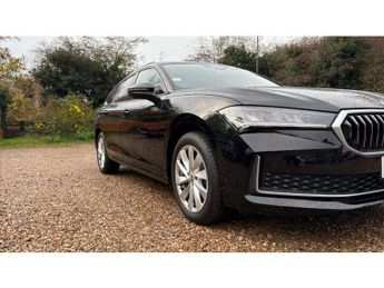 Skoda Superb 2.0 TDI SE Technology 5dr DSG Diesel Estate