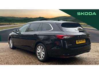 Skoda Superb 2.0 TDI SE Technology 5dr DSG Diesel Estate