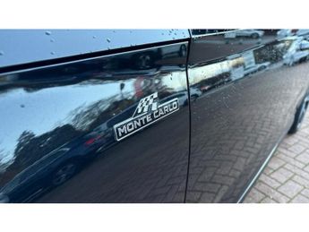 Skoda Kamiq 1.0 TSI 110 Monte Carlo 5dr DSG Petrol Hatchback