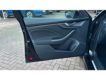 Skoda Kamiq 1.0 TSI 110 Monte Carlo 5dr DSG Petrol Hatchback