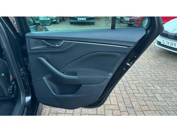 Skoda Kamiq 1.0 TSI 110 Monte Carlo 5dr DSG Petrol Hatchback