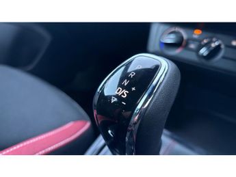 Skoda Kamiq 1.0 TSI 110 Monte Carlo 5dr DSG Petrol Hatchback