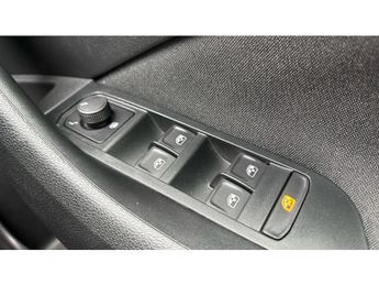 Skoda Kamiq 1.0 TSI SE Edition 5dr DSG Petrol Hatchback