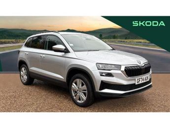 Skoda Karoq 1.5 TSI SE Drive 5dr DSG Petrol Estate