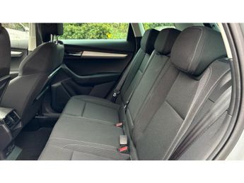 Skoda Karoq 1.5 TSI SE Drive 5dr DSG Petrol Estate