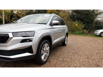 Skoda Karoq 1.5 TSI SE Drive 5dr DSG Petrol Estate