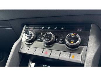 Skoda Karoq 1.5 TSI SE Drive 5dr DSG Petrol Estate