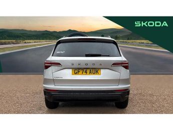 Skoda Karoq 1.5 TSI SE Drive 5dr DSG Petrol Estate