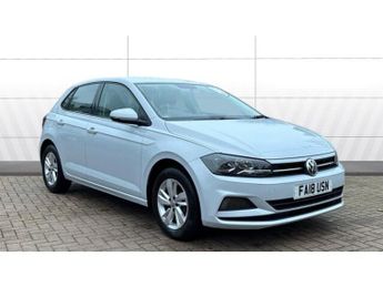 Volkswagen Polo 1.0 SE 5dr Petrol Hatchback