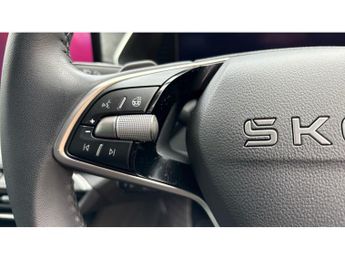 Skoda Octavia 1.5 TSI 150 e-TEC SE L 5dr DSG Petrol Hatchback