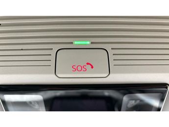 Skoda Octavia 1.5 TSI 150 e-TEC SE L 5dr DSG Petrol Hatchback