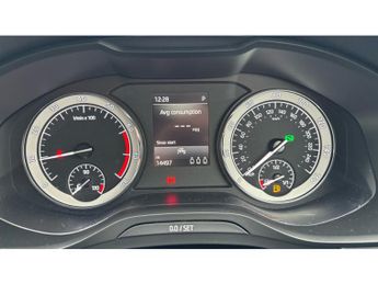 Skoda Kodiaq 1.5 TSI SE 5dr DSG Petrol Estate
