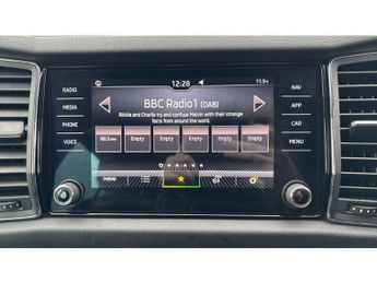 Skoda Kodiaq 1.5 TSI SE 5dr DSG Petrol Estate