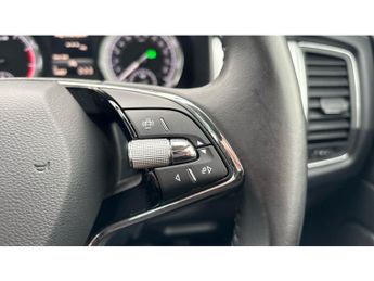 Skoda Kodiaq 1.5 TSI SE 5dr DSG Petrol Estate