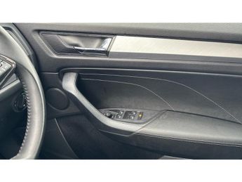 Skoda Kodiaq 1.5 TSI SE 5dr DSG Petrol Estate
