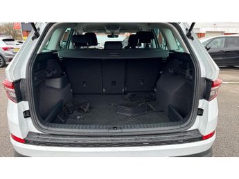 Skoda Kodiaq 1.5 TSI SE 5dr DSG Petrol Estate