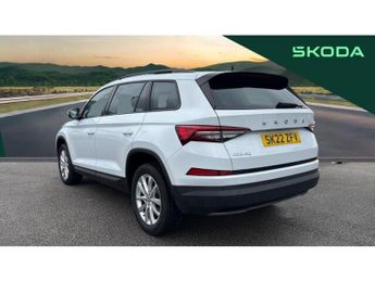 Skoda Kodiaq 1.5 TSI SE 5dr DSG Petrol Estate