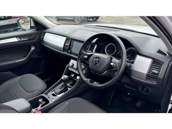 Skoda Kodiaq 1.5 TSI SE 5dr DSG Petrol Estate