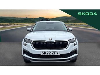 Skoda Kodiaq 1.5 TSI SE 5dr DSG Petrol Estate