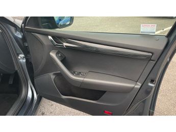 Skoda Octavia 2.0 TDI CR SE L 5dr DSG [7 speed] Diesel Estate
