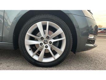 Skoda Octavia 2.0 TDI CR SE L 5dr DSG [7 speed] Diesel Estate