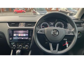 Skoda Octavia 2.0 TDI CR SE L 5dr DSG [7 speed] Diesel Estate