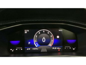 Volkswagen T-Cross 1.5 TSI EVO SEL 5dr DSG Petrol Estate