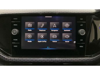 Volkswagen T-Cross 1.5 TSI EVO SEL 5dr DSG Petrol Estate