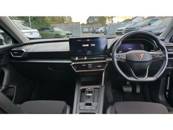 CUPRA Formentor 1.5 TSI 150 V1 5dr DSG Petrol Estate