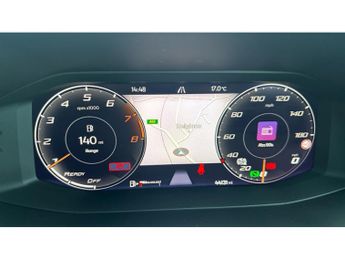 CUPRA Formentor 1.5 TSI 150 V1 5dr DSG Petrol Estate