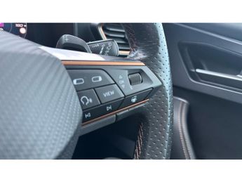 CUPRA Formentor 1.5 TSI 150 V1 5dr DSG Petrol Estate