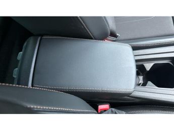 CUPRA Formentor 1.5 TSI 150 V1 5dr DSG Petrol Estate