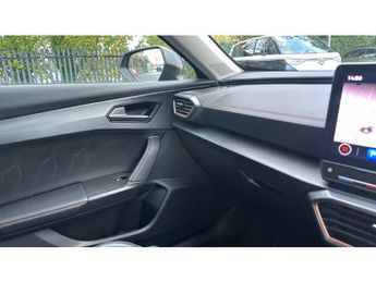 CUPRA Formentor 1.5 TSI 150 V1 5dr DSG Petrol Estate