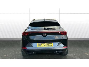 CUPRA Formentor 1.5 TSI 150 V1 5dr DSG Petrol Estate