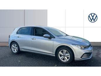 Volkswagen Golf 1.5 TSI 150 Life 5dr Petrol Hatchback