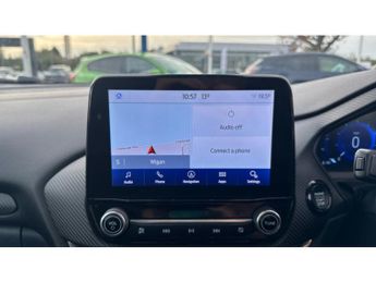 Ford Puma 1.0 EcoBoost ST-Line X 5dr Auto Petrol Hatchback