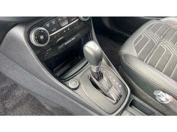 Ford Puma 1.0 EcoBoost ST-Line X 5dr Auto Petrol Hatchback