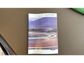 Ford Puma 1.0 EcoBoost ST-Line X 5dr Auto Petrol Hatchback