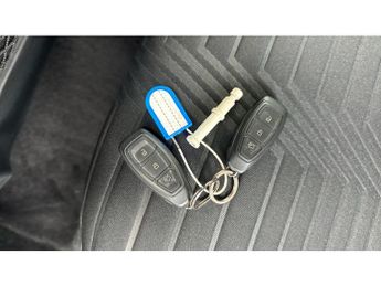 Ford Puma 1.0 EcoBoost ST-Line X 5dr Auto Petrol Hatchback