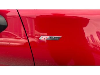 Ford Puma 1.0 EcoBoost ST-Line X 5dr Auto Petrol Hatchback