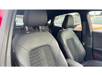 Ford Puma 1.0 EcoBoost ST-Line X 5dr Auto Petrol Hatchback