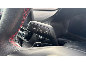 Ford Puma 1.0 EcoBoost ST-Line X 5dr Auto Petrol Hatchback