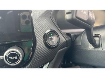 Ford Puma 1.0 EcoBoost ST-Line X 5dr Auto Petrol Hatchback